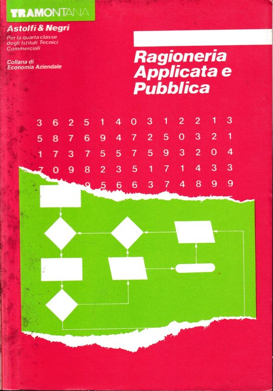 Ragioneria applicata e pubblica. Per la 4/a classe degli Ist. …