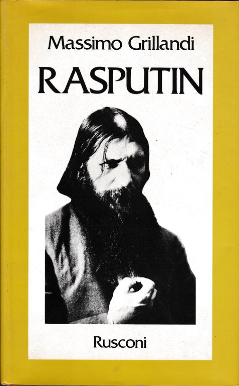 Rasputin | Immagine Gallery 2