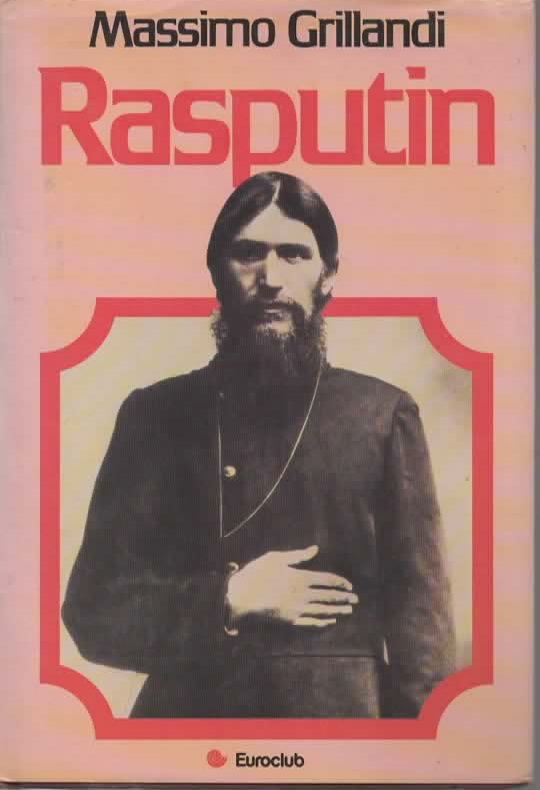 Rasputin | Immagine principale
