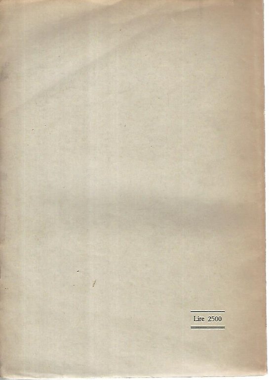 Rassegna di giurisprudenza sul codice di procedura penale. Libro primo