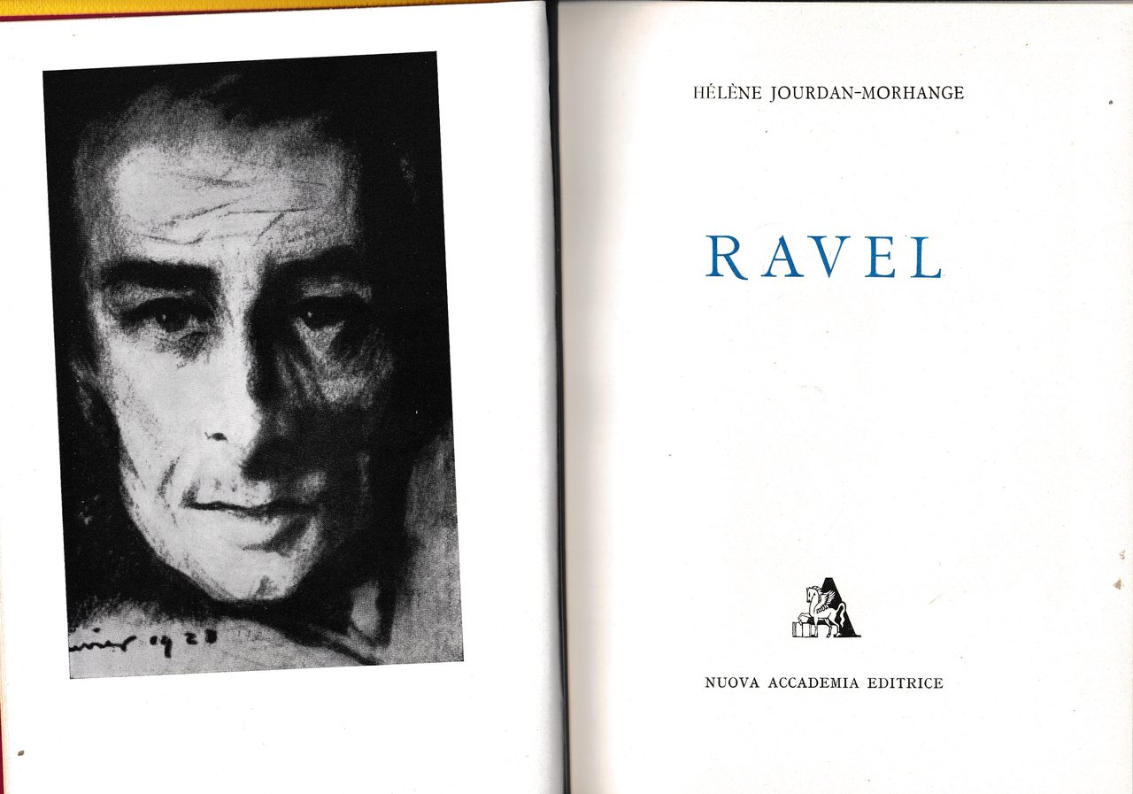 Ravel | Immagine principale