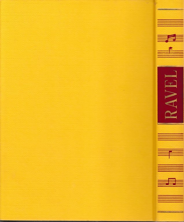 Ravel | Immagine Gallery 2