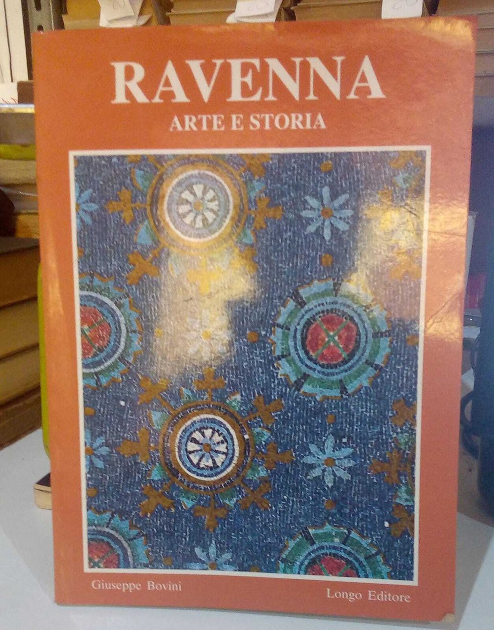 Ravenna. Arte e storia. | Immagine principale