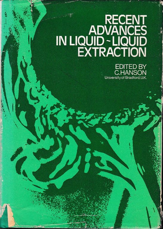 Recent advances in liquid-liquid extraction | Immagine Gallery 2