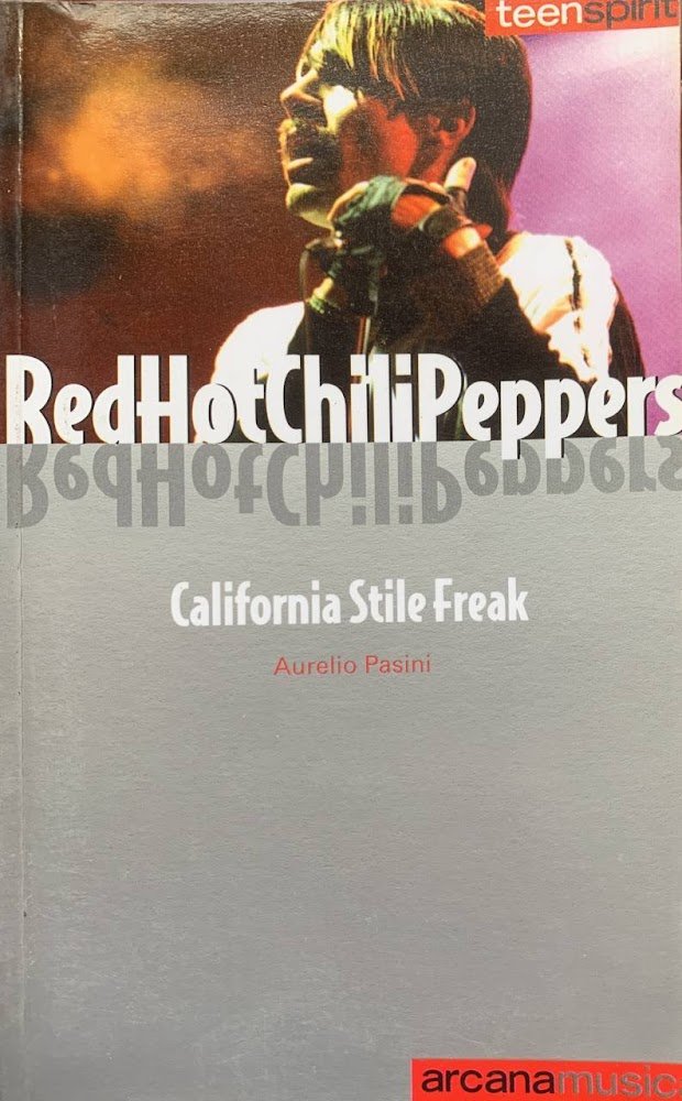 Red Hot Chili Peppers