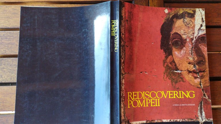 Rediscovering Pompeii | Immagine Gallery 2