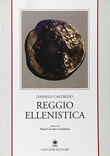 Reggio ellenistica