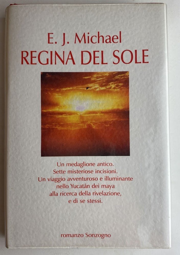 Regina del sole | Immagine principale