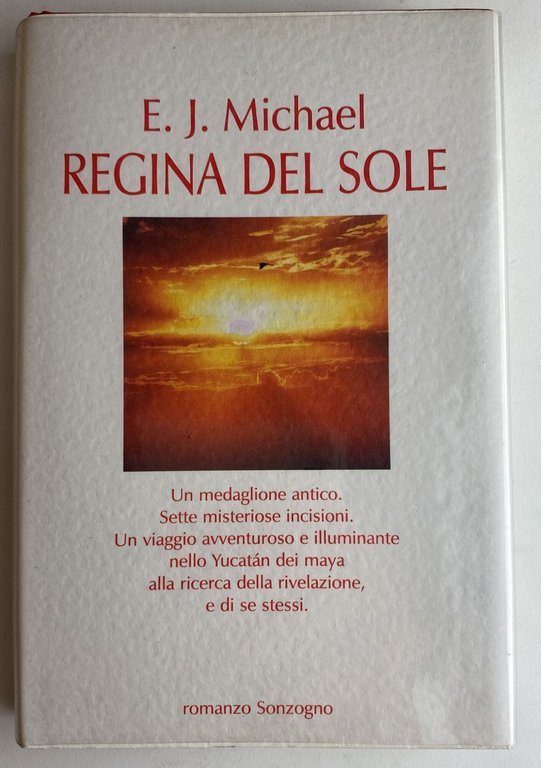 Regina del sole | Immagine Gallery 2