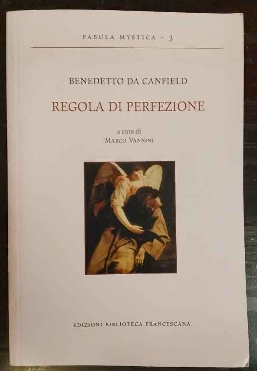 Regola di perfezione | Immagine principale