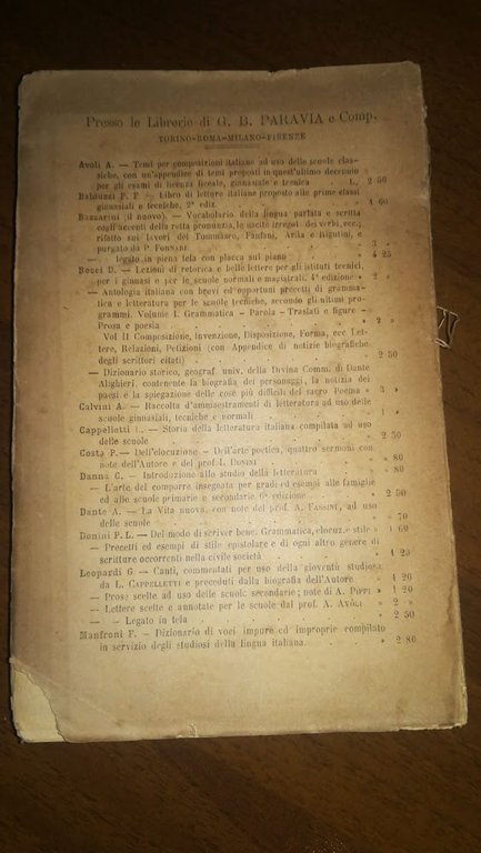 Regole ed osservazioni della lingua toscana ridotte a metodo ed …