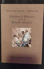 Relazione di Moscovia scritta da Raffaello Barberini (1565) | Immagine Gallery 5