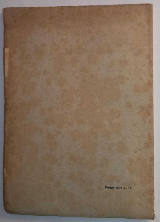 Relazione di una missione a Tauorga (Agosto 1939) | Immagine Gallery 4