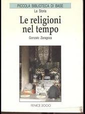 Religioni nel tempo | Immagine principale