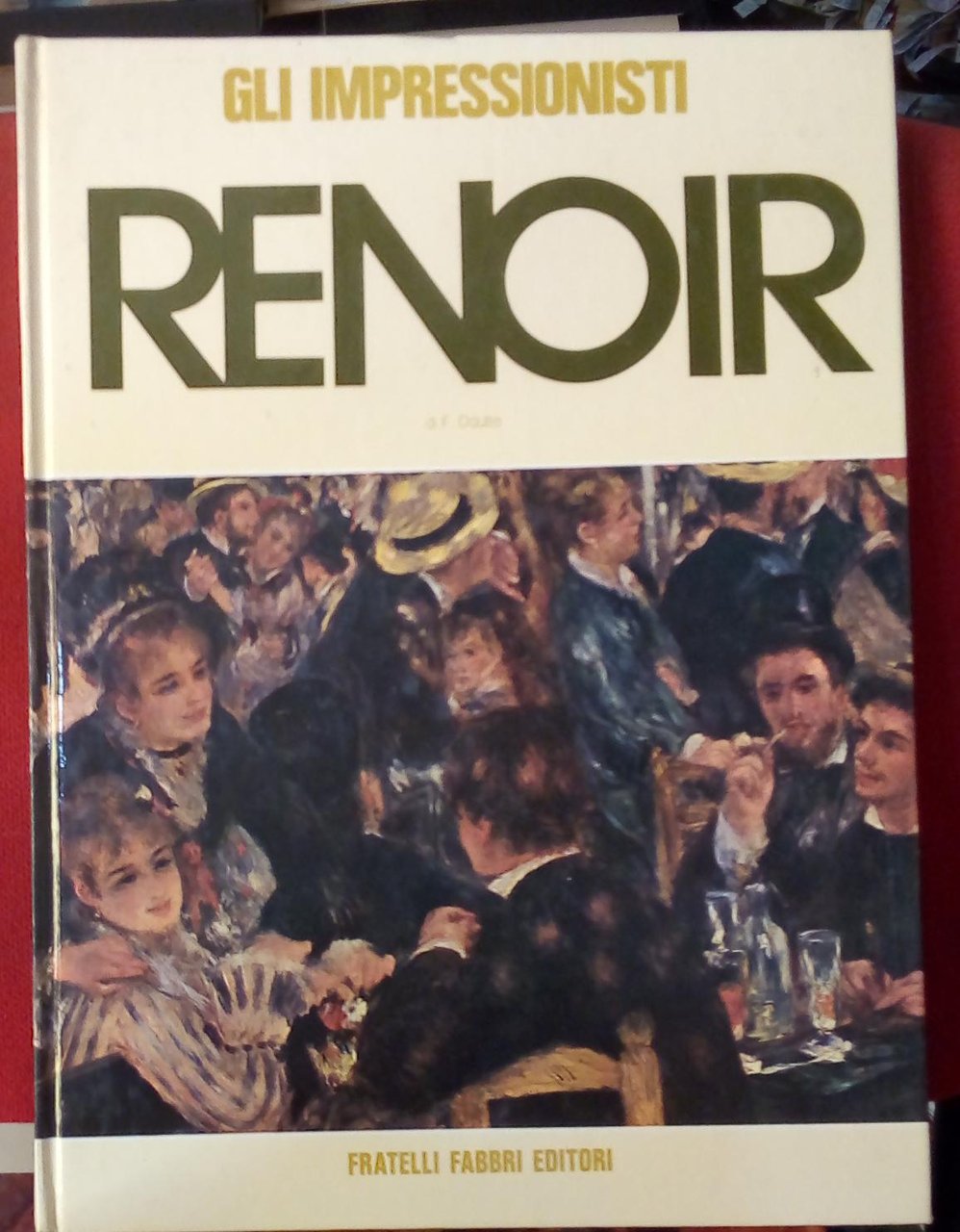 Renoir.