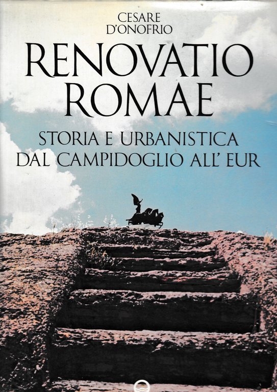 Renovatio Romae | Immagine Gallery 2
