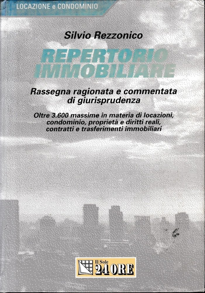 Repertorio Immobiliare