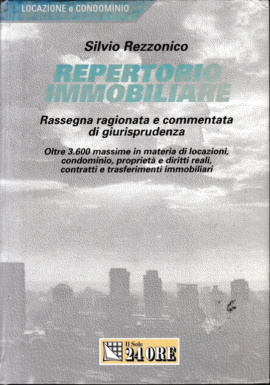 Repertorio Immobiliare