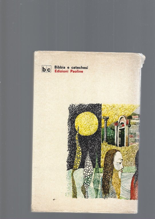 REPORTAGE SULLA STORIA DELLA CHIESA