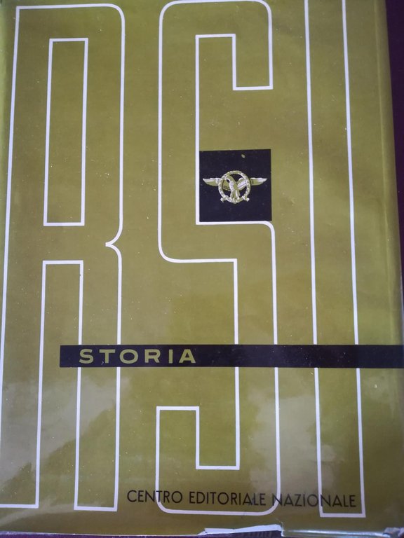 Repubblica sociale italiana | Immagine Gallery 2