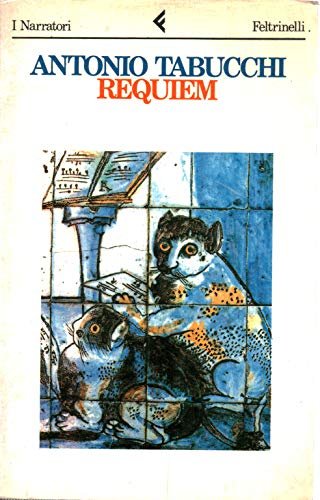 Requiem un'allucinazione