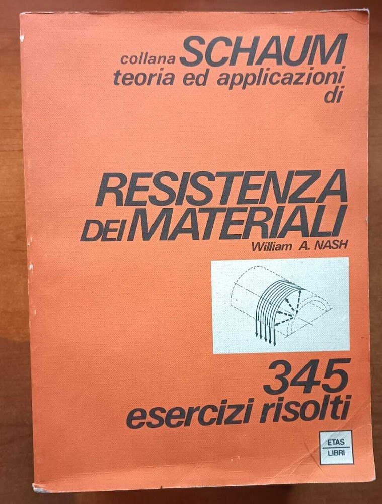 Resistenza dei materiali