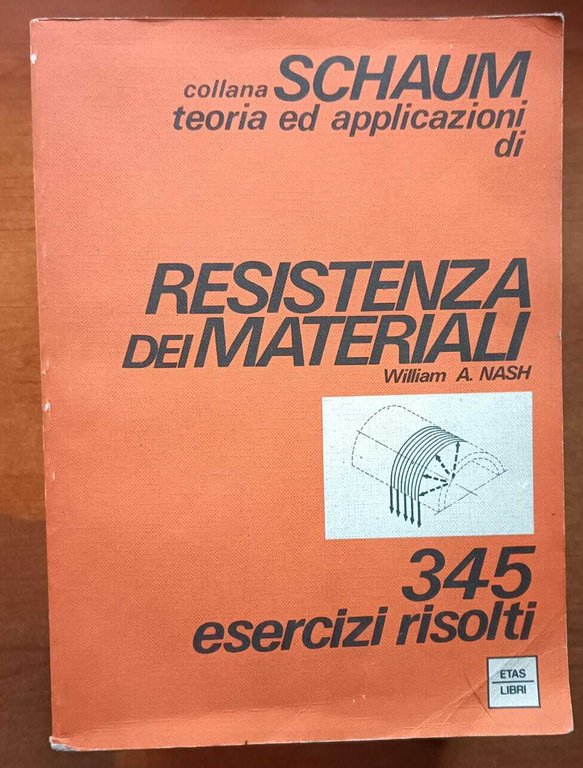 Resistenza dei materiali