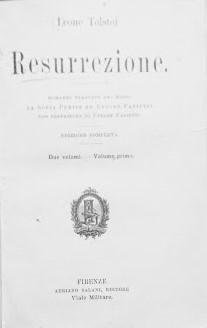 Resurrezione