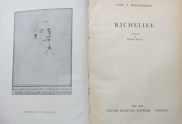 Richelieu