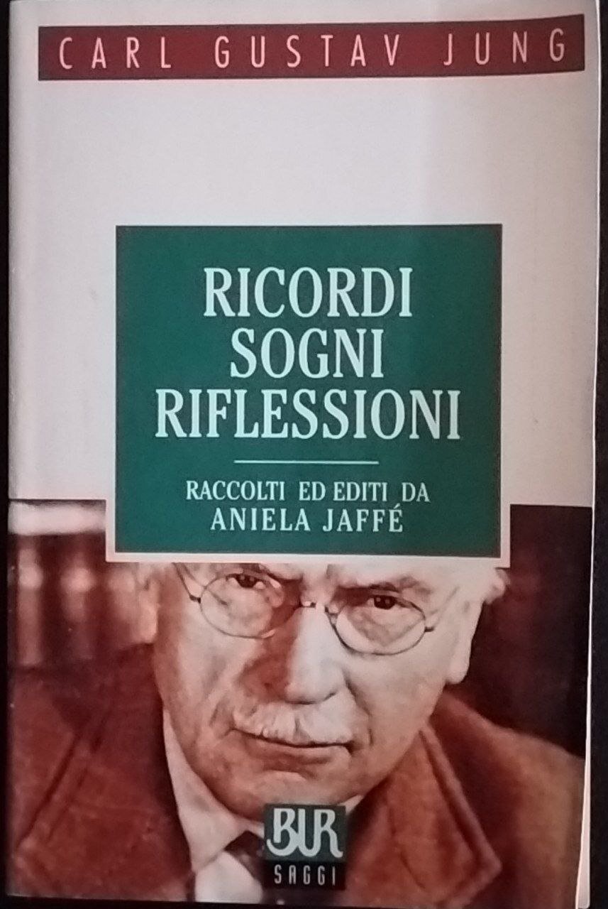 Ricordi, sogni, riflessioni | Immagine principale