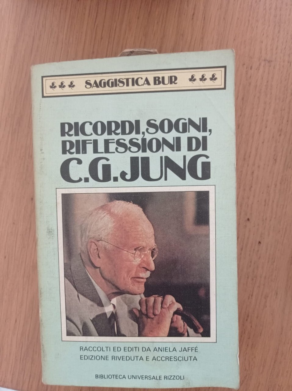 Ricordi, sogni, riflessioni. | Immagine principale