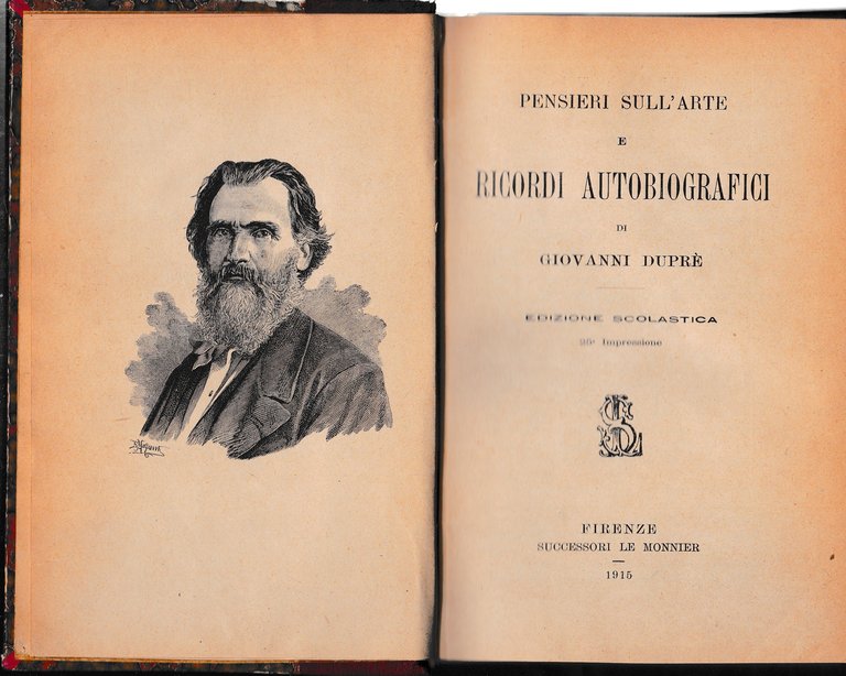 Ricordi sull'arte e ricordi autobiografici | Immagine Gallery 3