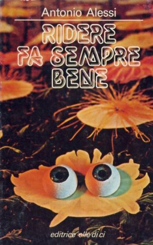 Ridere fa sempre bene | Immagine principale