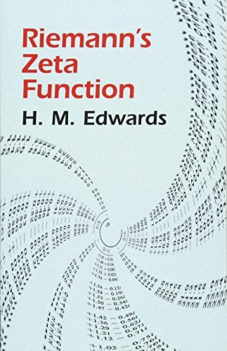 Riemann's Zeta Function