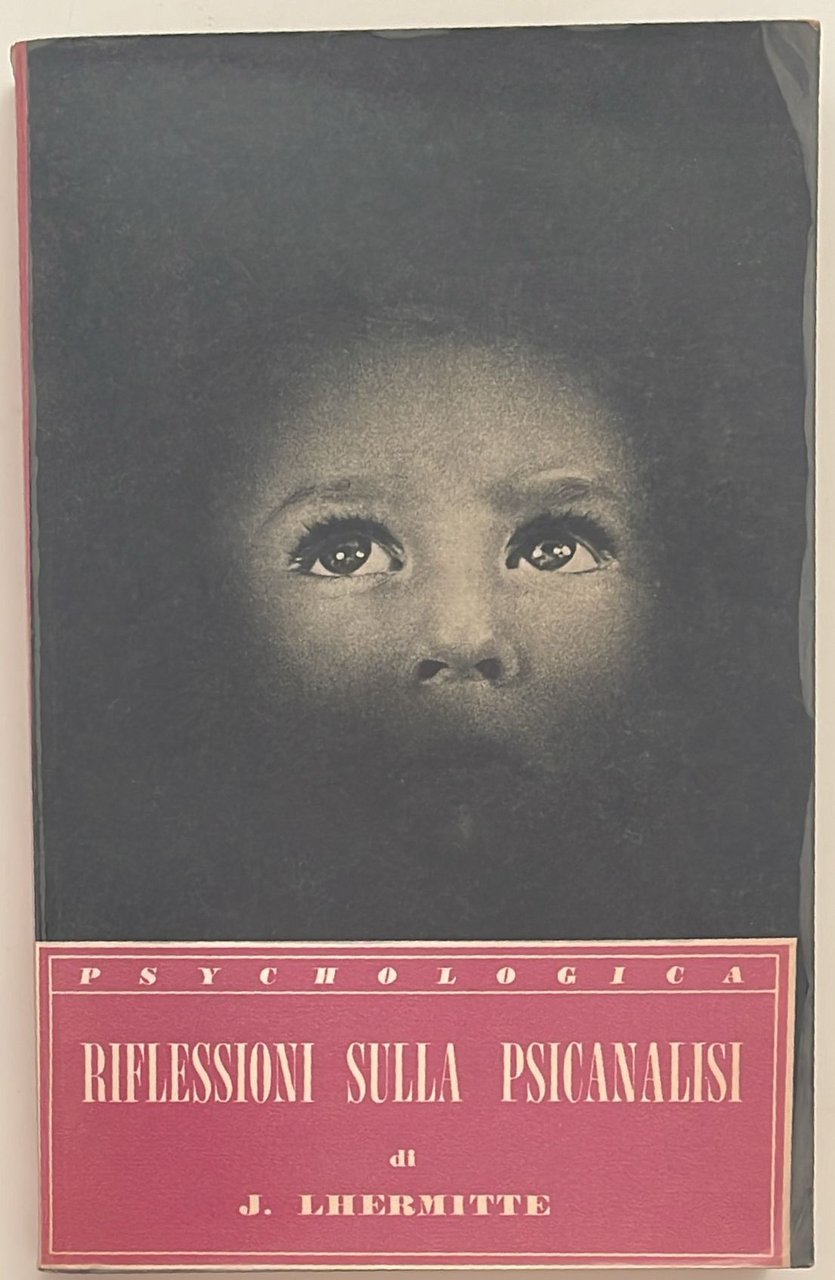 Riflessioni sulla psicanalisi | Immagine principale