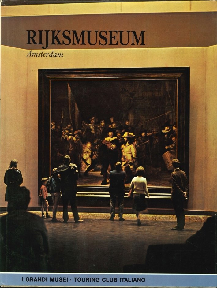Rijksmuseum Amsterdam