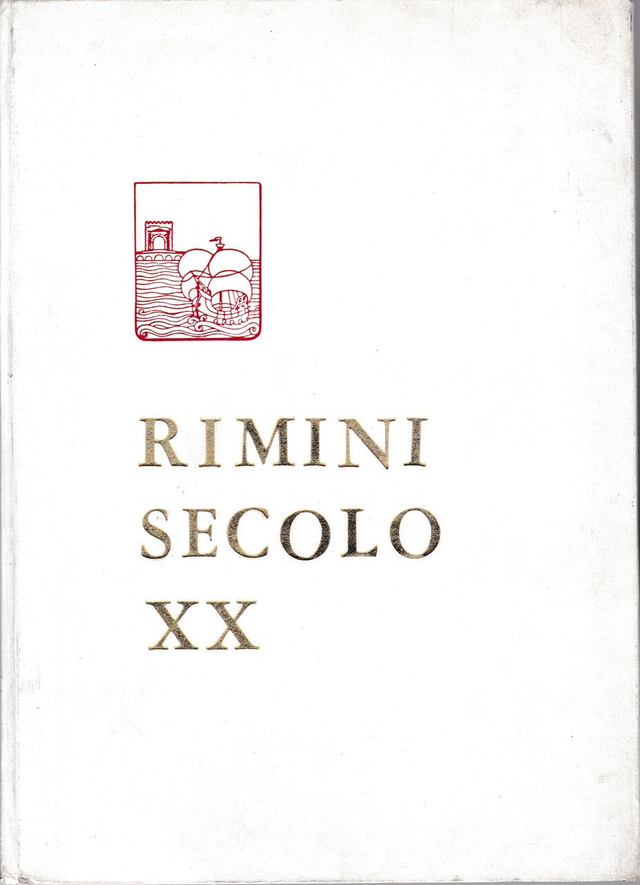 Rimini secolo XX
