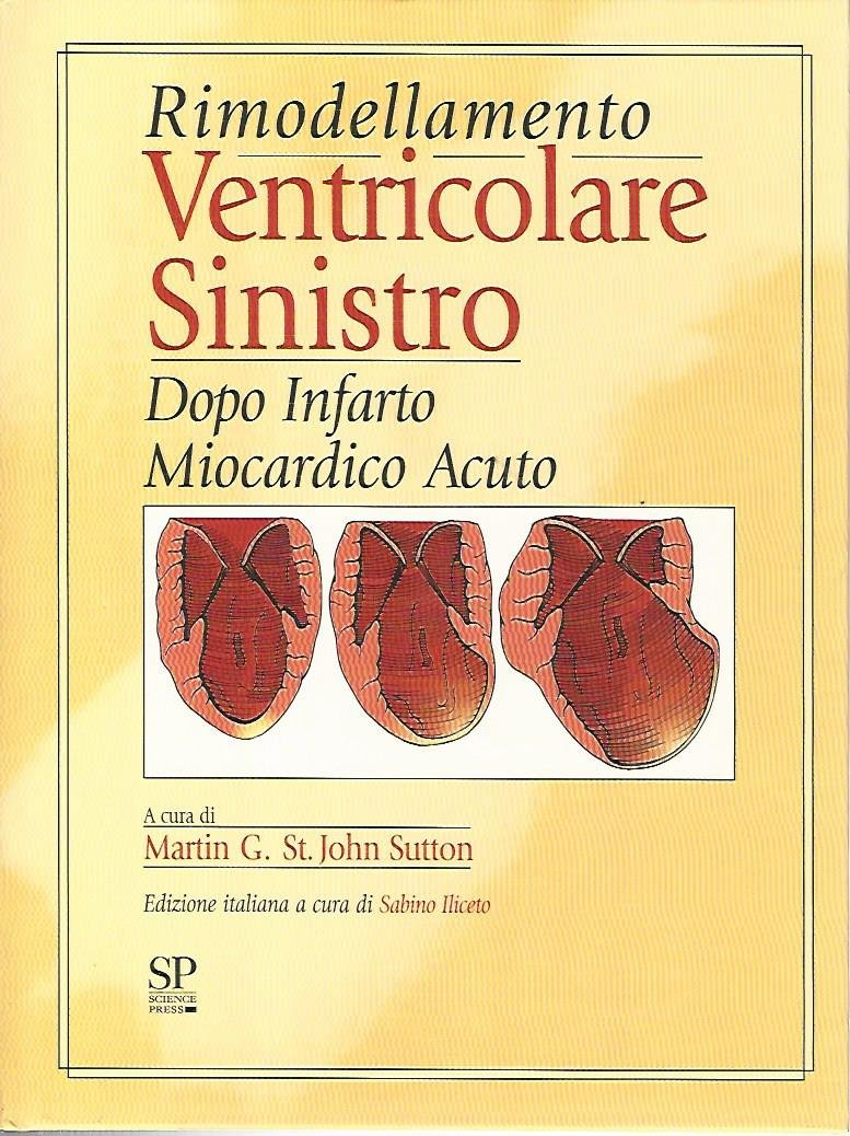 Rimodellamento ventricolare sinistro