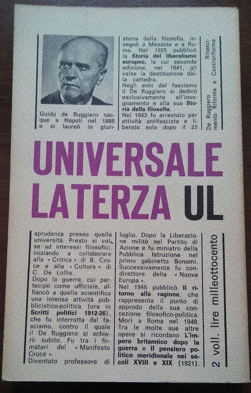 RINASCIMENTO RIFORMA E CONTRORIFORMA.STORIA DELLA FILOSOFIA. | Immagine Gallery 4