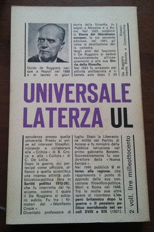 RINASCIMENTO RIFORMA E CONTRORIFORMA.STORIA DELLA FILOSOFIA. | Immagine Gallery 8
