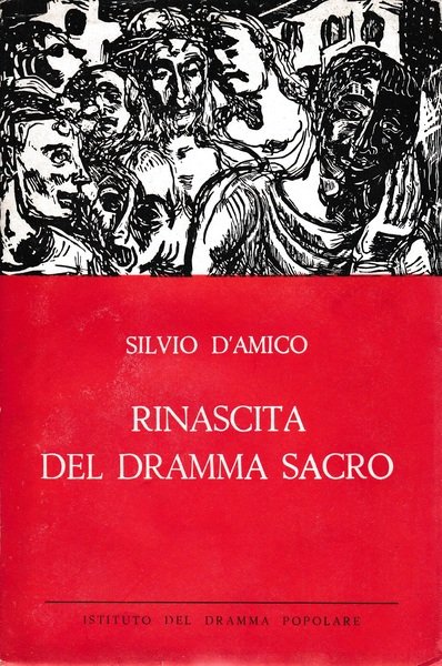 Rinascita del dramma sacro | Immagine Gallery 2
