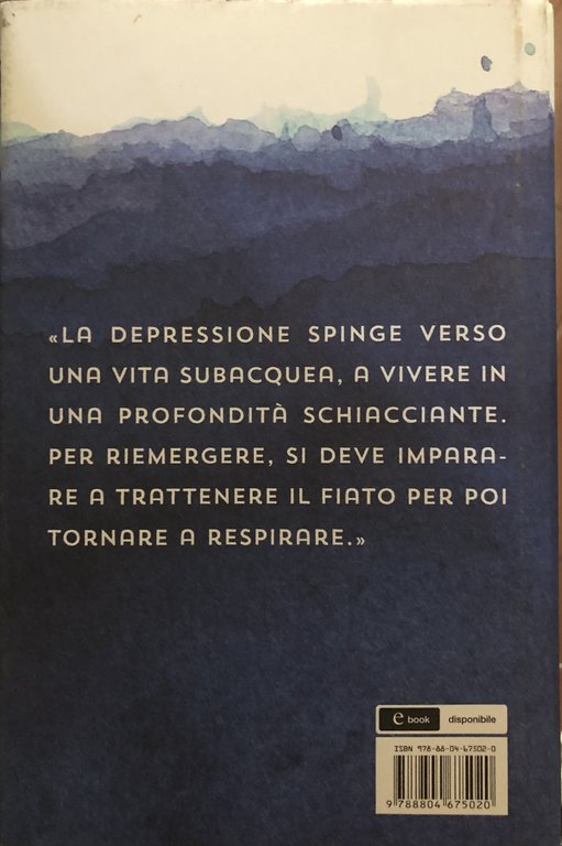 Risalire in superficie. Conoscere e affrontare la depressione.