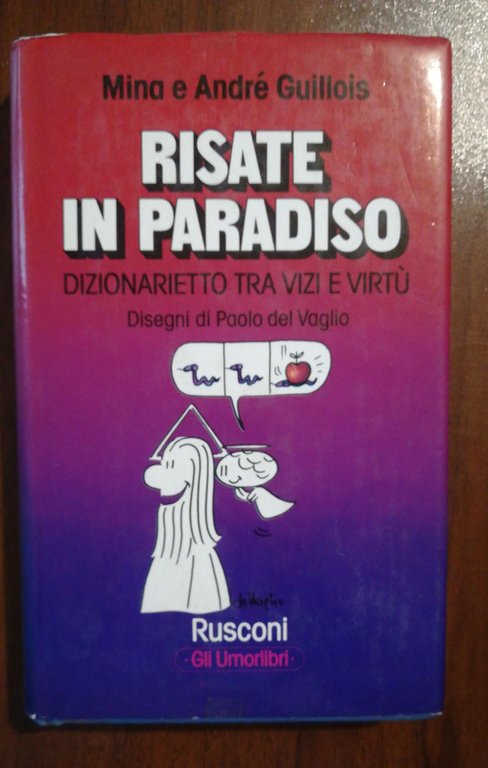Risate in paradiso