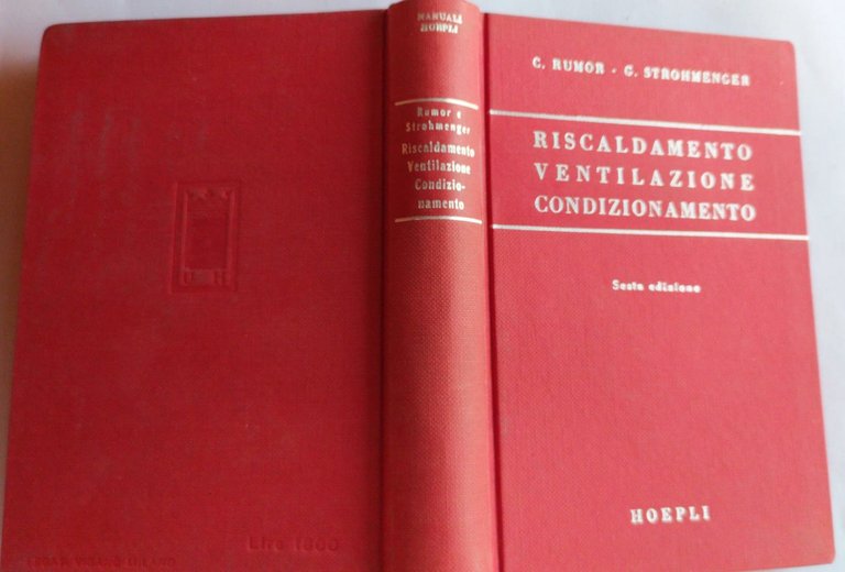 Riscaldamento ventilazione condizionamento impianti sanitari | Immagine Gallery 2