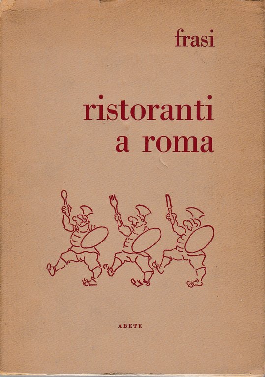 Ristoranti a Roma