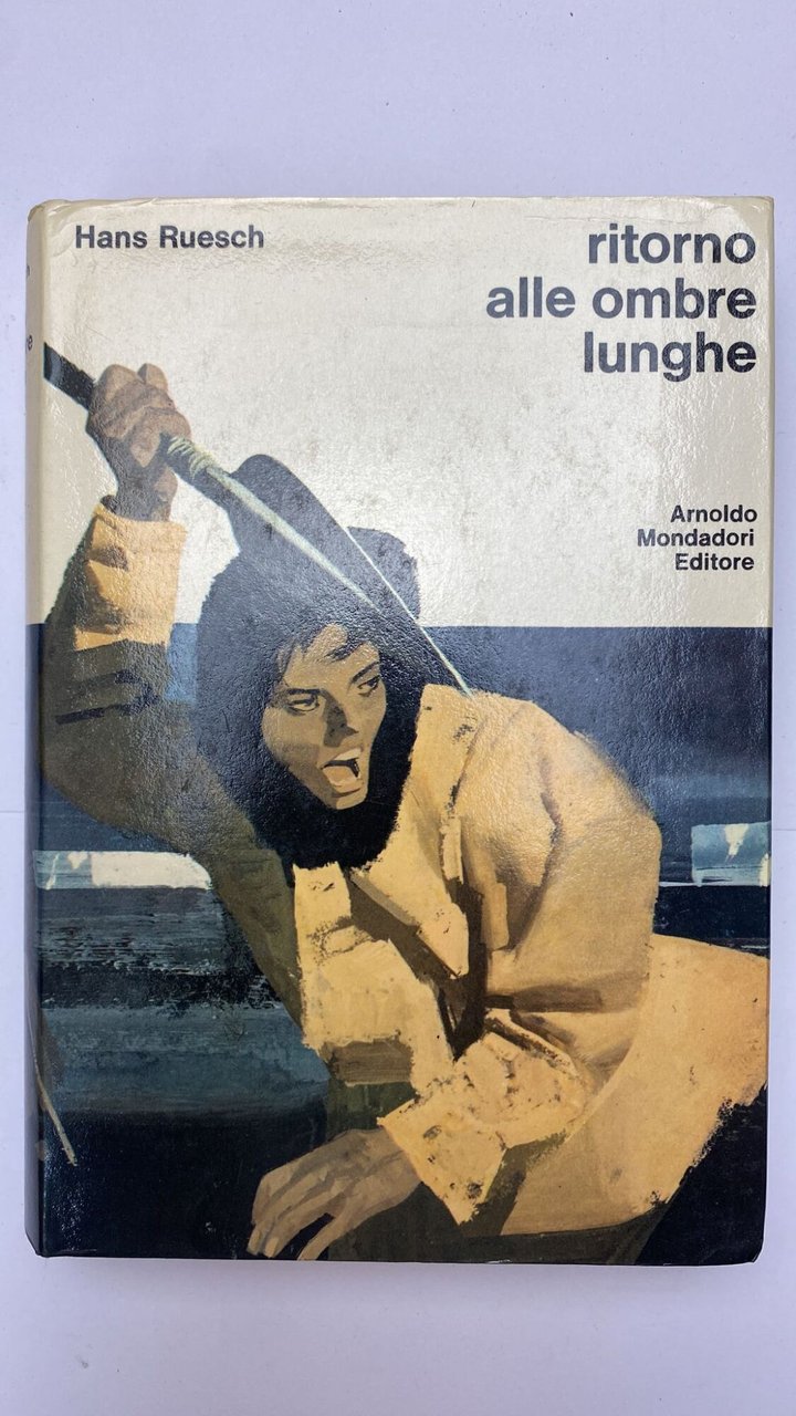 Ritorno alle ombre lunghe | Immagine principale