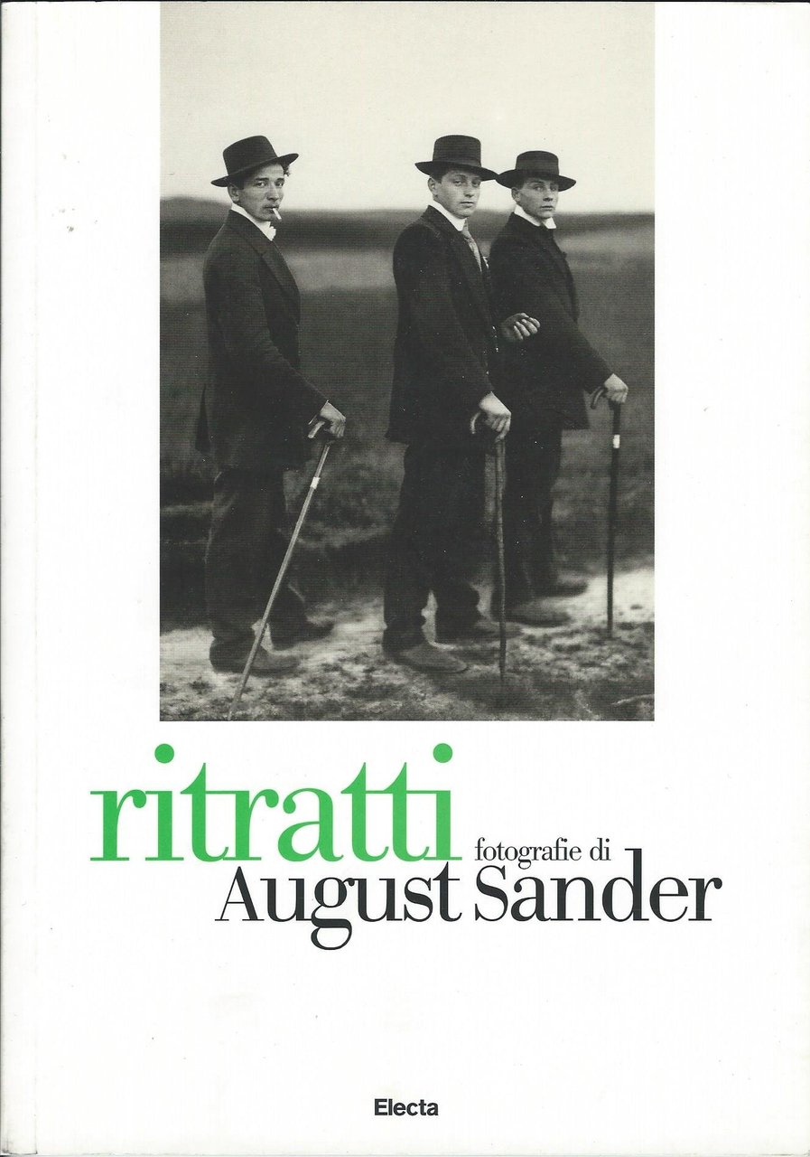 Ritratti