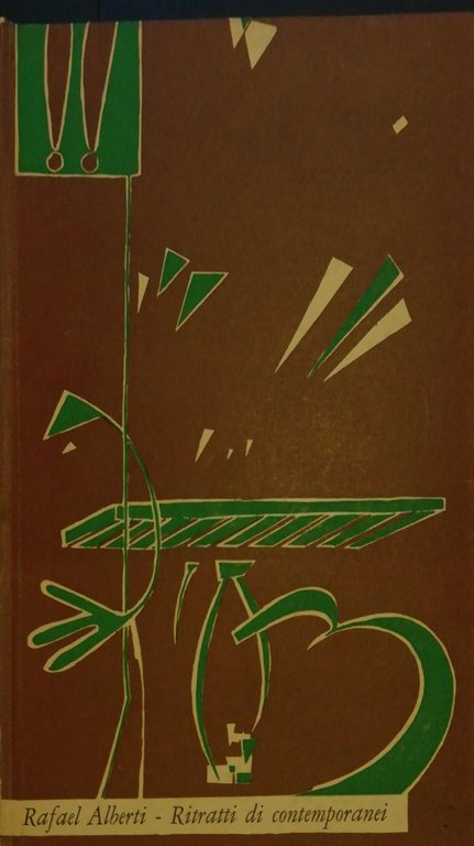 Ritratti di contemporanei