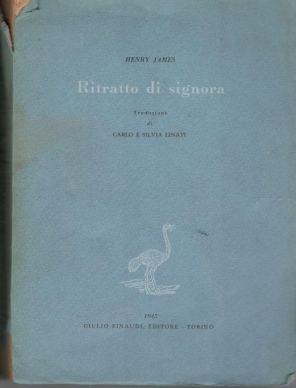Ritratto di signora