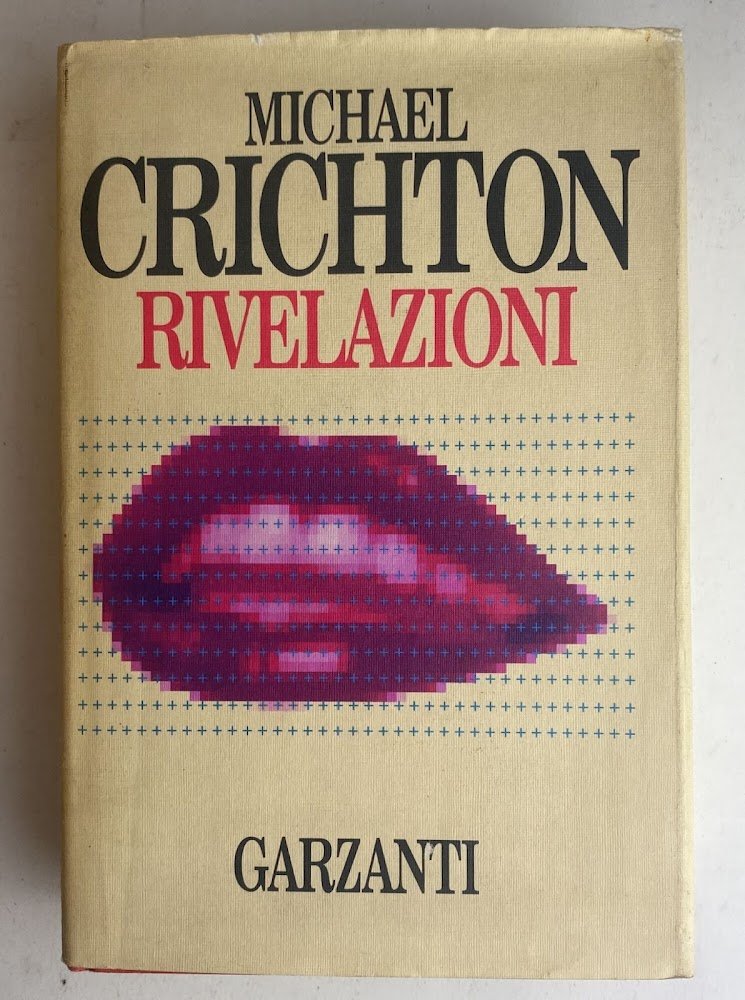 Rivelazioni | Immagine principale